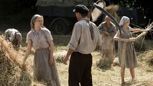 Instytut Polski w Kijowie odwołał projekcję filmu „Wołyń”, bo tak zalecił ukraiński MSZ