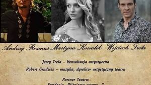 Teatr Brata Alberta w Krynicy Zdrój