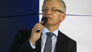 Odlot Jaśkowiaka: można z nami rozmawiać, kiedy jeszcze żyjemy, nie trzeba czekać, aż nas zamordują