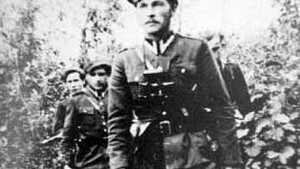 65 lat temu w ubeckiej obławie poległ Mieczysław Dziemieszkiewicz ps. „Rój”