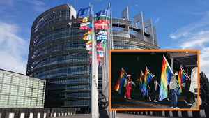 Promocja aborcji oraz ideologii gender w sprawozdaniu rocznym PE