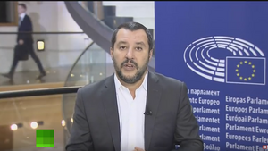 Włoska prawica rośnie w siłę!