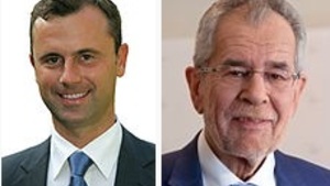 Islamiści mogą świętować - Norbert Hofer przegrywa w wyborach prezydenckich w Austrii