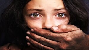 Indie wprowadzają karę śmierci za gwałt na dziecku