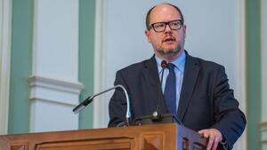 Skandal! Adamowicz, prezydent Gdańska przeciwko obecności wojska na Westerplatte 1 września!