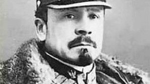Arkadiusz Miksa o gen. Hallerze