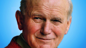 Relikwie św. Jana Pawła II trafią do kaplicy szpitala MSW