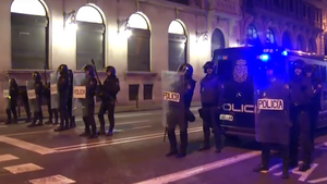 Starcia w Hiszpanii. Czy tamtejsza demokracja jest zagrożona?