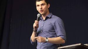 Czy Marcin Zieliński kiedykolwiek kogokolwiek uzdrowił?