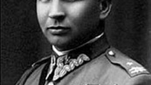 70 lat temu w sowieckich kazamatach zmarł gen. Leopold Okulicki