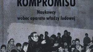 Żydokomuna, KOR i Trybunał Konstytucyjny - naukowcy wobec aparatu władzy ludowej