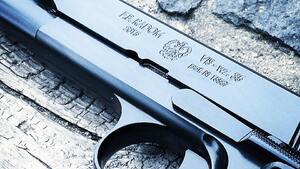 John Lott: Każde miejsce, w którym zakazano posiadania broni zarejestrowało wzrost wskaźnika zabójstw