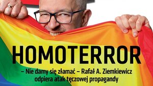 Nowy tygodnik "Do Rzeczy" atakuje Sekielskich, Lisińskiego i Sakiewicza