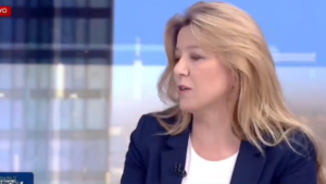 WPADKA poseł Lewicy na antenie! Nie zgadniesz CO powiedziała [WIDEO]