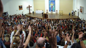 Ruch Zielonoświątkowy jako masoński projekt: zaczątek nowego, ezoterycznego chrześcijaństwa przyszłości – cz. II