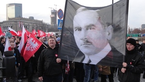 SKANDAL! Lipiński w "Wyborczej": Nie chcę narodowców na 13 grudnia