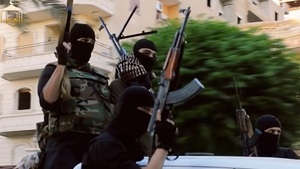 Przywódca Państwa Islamskiego w Syrii zlikwidowany w ataku lotniczym USA