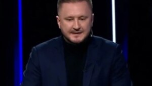 Szokujące słowa o Polsce! "Zostanie wchłonięta przez Rosję"