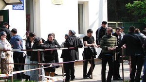 Bezczelność rzekomych "uchodźców" z Czeczenii - skarżą Polskę do Strasburga