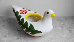 Caritas Polska przekazuje dar na licytację Owsiaka