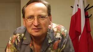 Cejrowski: Biden jest do odstrzału!