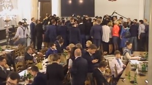 Marian Piłka: PiS odrzucając projekt ustawy o ochronie życia stracił rację swego istnienia