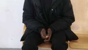 Anatomia manipulacji – jak 16 letni Sudańczyk z przymarzniętymi butami i odmrożonymi nogami okazał się dorosły z wychłodzeniem (FELIETON)