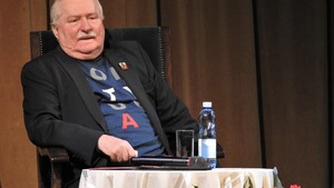 Prawy.pl zablokowany przez...Lecha Wałęsę! 