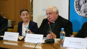 Ks. inf. Ireneusz Skubiś: Partie chadeckie zdradziły wartości chrześcijańskie
