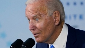 Niepokojące słowa Bidena! "Skoro Kongres tego nie zrobi, zrobię to ja”