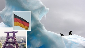 "Energiewende" - czyli niemiecki szwindel ekologiczno-biznesowy