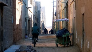 Cywilizacyjne barbarzyństwo, czyli o arabskim chaosie urbanizacyjnym