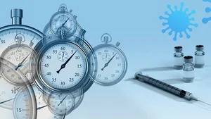 Pfizer i Moderna walczą z nową odmianą wirusa! Wyścig z czasem!