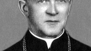 Ks. Dominik Kaczyński – budowniczy świątyni