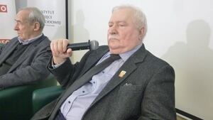 IPN oficjalnie ogłosił, że ekspertyza grafologiczna potwierdziła, że Lech Wałęsa był autorem donosów TW Bolka