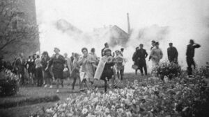 Bunt wiernych przeciwko komunistom. 50. rocznica „wydarzeń brzeskich”