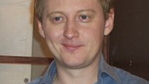 Rafał "Rambo" Olbrychski z nożem i siekierą napadł na pracownika firmy wodno-kanalizacyjnej?