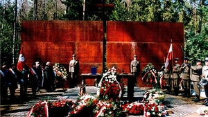 Galeria katyńskich katów z NKWD pod wodzą Błochina