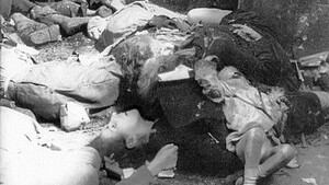 72. rocznica Rzezi Woli