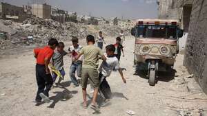 Apel do europosłów PO i PSL o poparcie rezolucji o prześladowaniach chrześcijańskich uchodźców przez muzułmanów