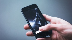 "Lex uber" uporządkuje  rynek przewozów osób?