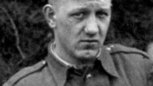 Pogrzeb "Jastrzębia"