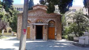 SZOK! Biskupi poparzeni kwasem! Sprawcą jest ksiądz