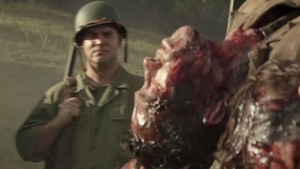 Wyruszył w jedną z najbardziej beznadziejnych misji wojennych uzbrojony jedynie w odwagę i wiarę