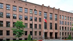 MSZ znów ostro „walczy” o Polaków na Litwie… ściganiem „polskiego rewizjonizmu”