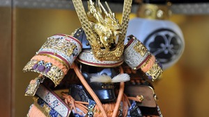 "Samuraj", czyli inne oblicze historii w fantastyce