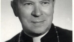 Duszpasterz ludzi pracy. 30 lat temu odszedł bp Herbert Bednorz