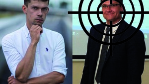 Nowy Lepper żąda głowy! Poleci Główny Lekarz Weterynarii?