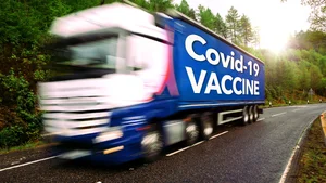 TEN KRAJ pozbywa się SZCZEPIONEK! Chodzi o skutki uboczne? 