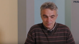 Paweł Bednarz o polskich dzieciach sprzedawanych za granicą